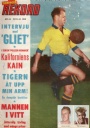 All Sport och Rekordmagasinet Rekordmagasinet 1956 nummer 44 Tidningen Rekord